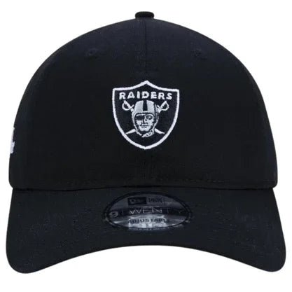 Las Vegas Raiders New Era Cap