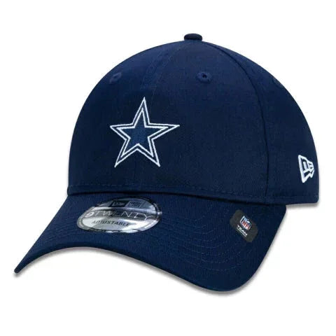 Dallas Cowboys New Era Cap