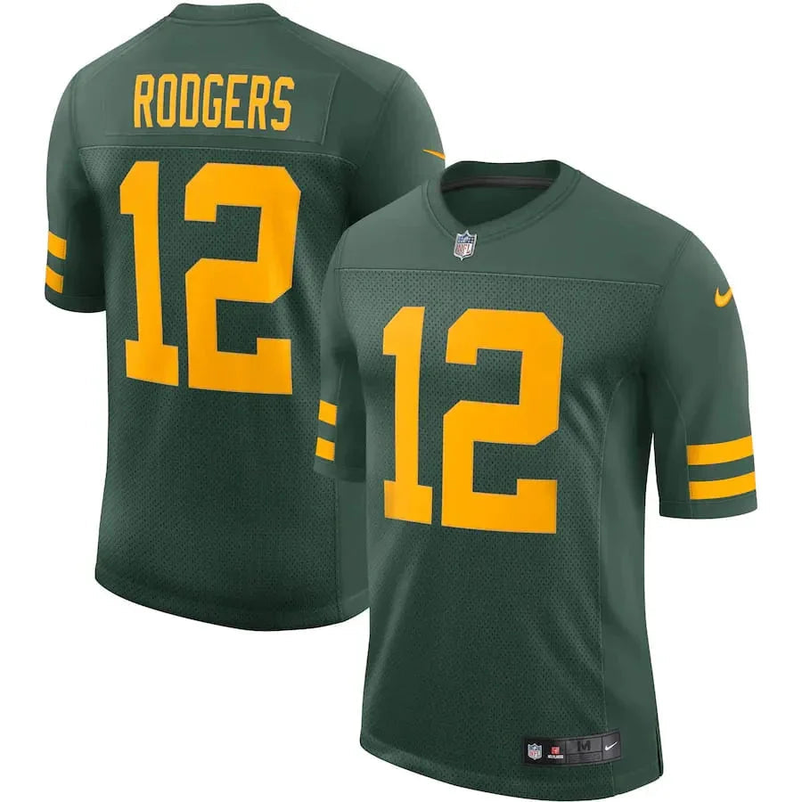 Alternativa Green Bay Packers Jersey