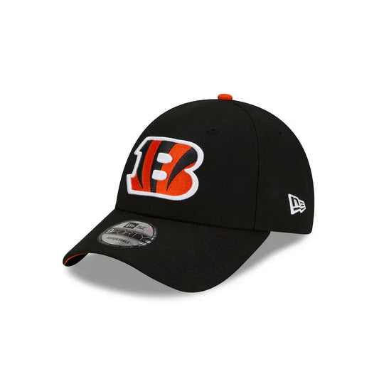 Cincinatti Bengals New Era Cap