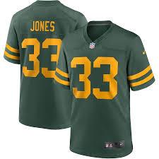 Alternativa Green Bay Packers Jersey