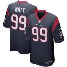 Vapor F.U.S.E Limited Houston Texans Blue Jersey