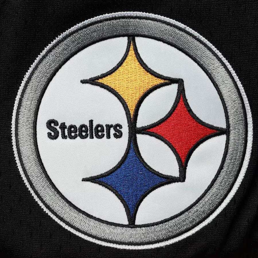 Pithsburgh Steelers Just Don Shorts