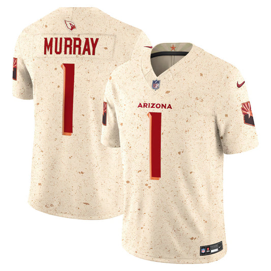 NFL Arizona Cardinals Vapor F.U.S.E. Limited Jersey 2025 Rivalries Jersey