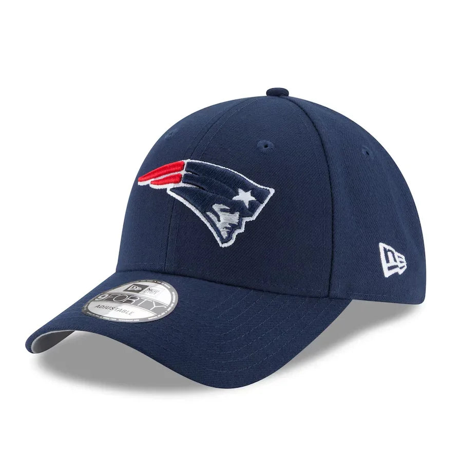 New England Patriots Cap