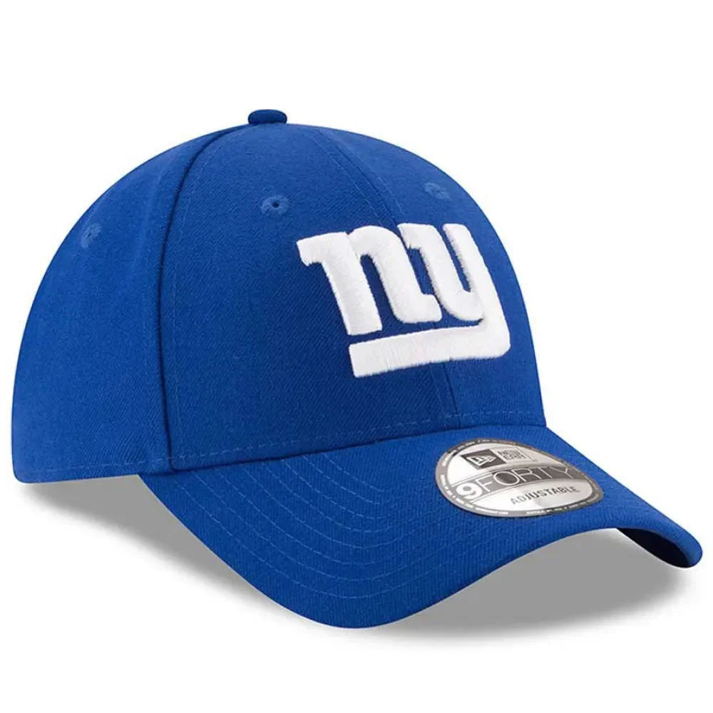New York Giants New Era Cap