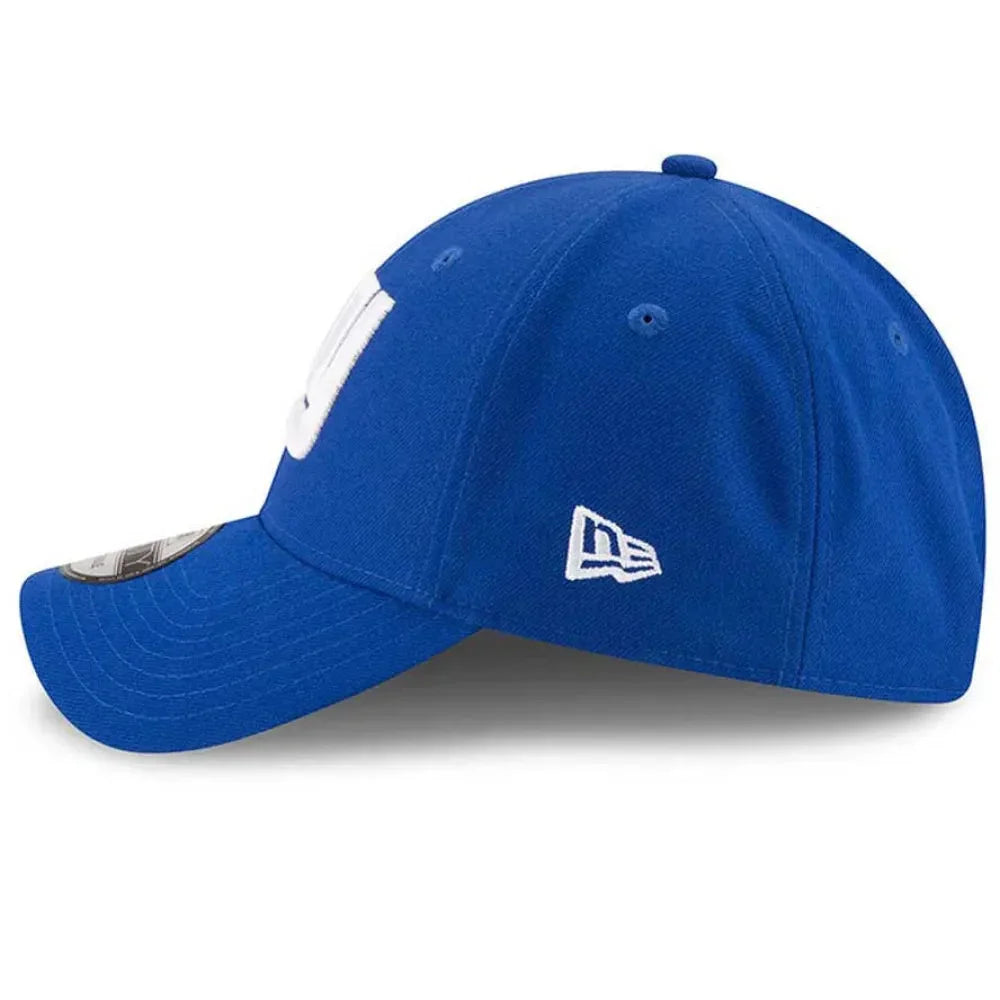 New York Giants New Era Cap