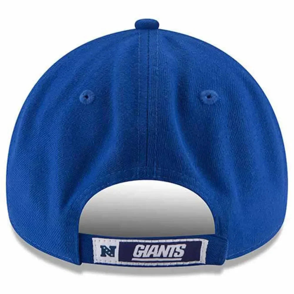 New York Giants New Era Cap