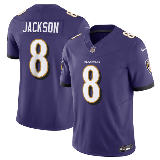 Vapor Limited Baltimore Ravens Jersey