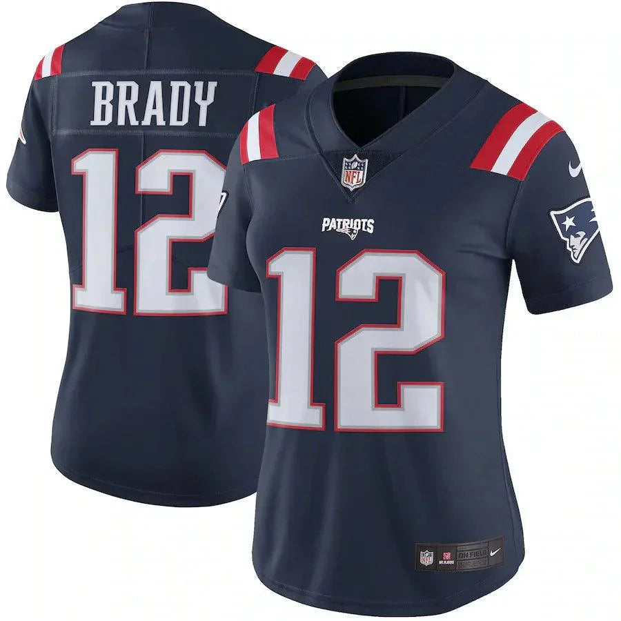 New England Patriots Women's Jersey