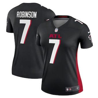 Atlanta Falcons Women's Jersey