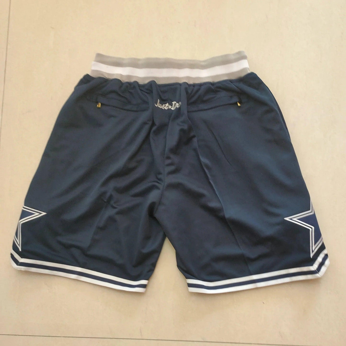 Dallas Cowboys Just Don Shorts